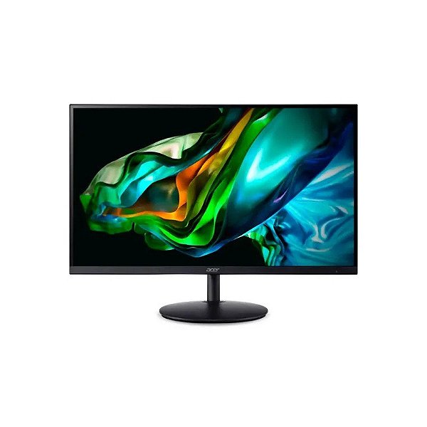 Monitor Acer SH242Y 23,8" Full HD 100Hz Ultra Fino