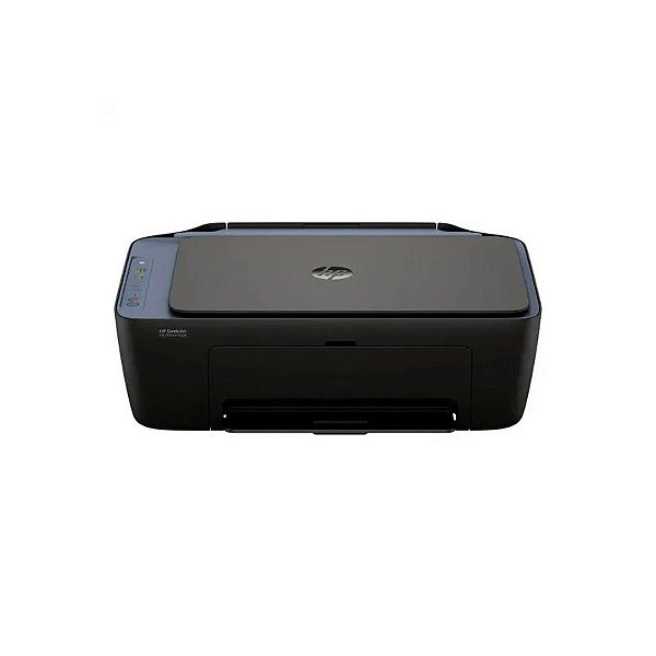 Impressora HP Deskjet 2975 Multifuncional Wifi/A4/7,5PPM Bivolt