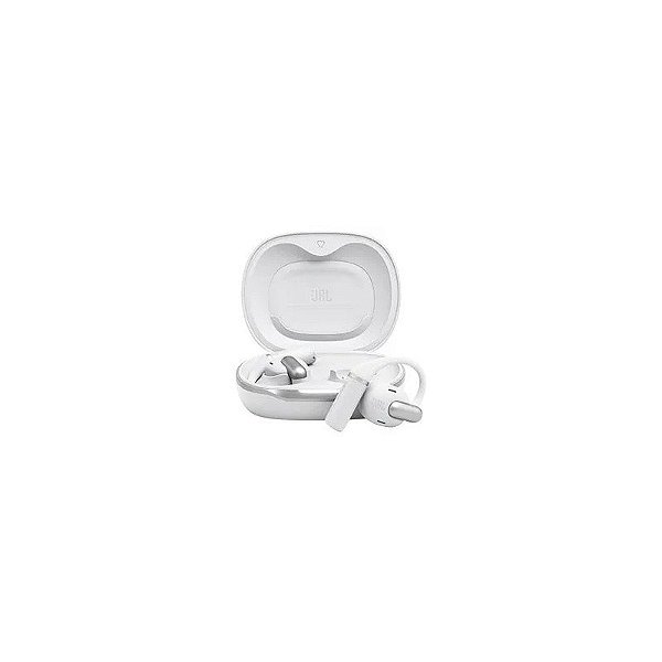 Fone de Ouvido JBL Sense Pro Open-Ear TWS / Bluetooth - Branco