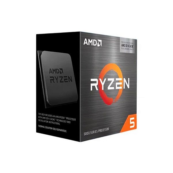 Processador AMD AM4 Ryzen R5 3400G 3.7GHZ Cooler Box