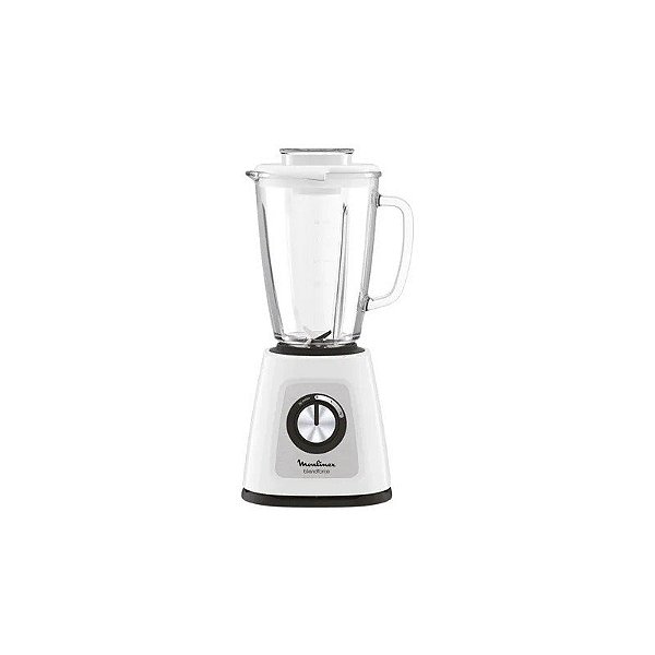 Liquidificador Moulinex Blendforce LM435110 1.75L 800W 220V Branco