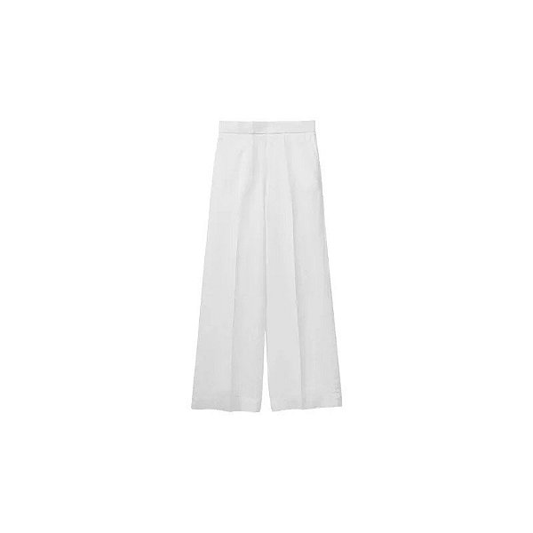 Calça Benetton 4AGHDF08K 101 Feminina