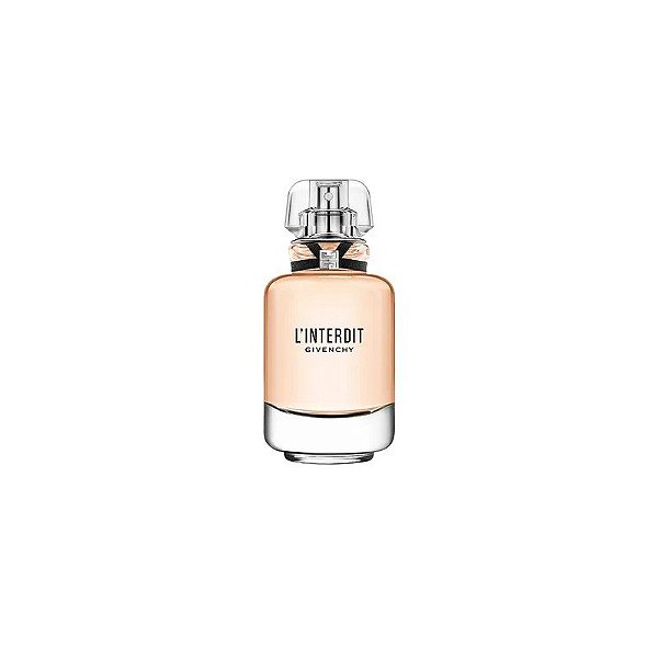 Perfume Givenchy L'Interdit Edt Feminino 80ML