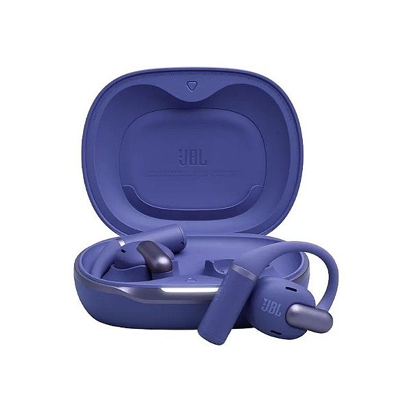 Fone de Ouvido Sem Fio JBL Sense Pro - Azul