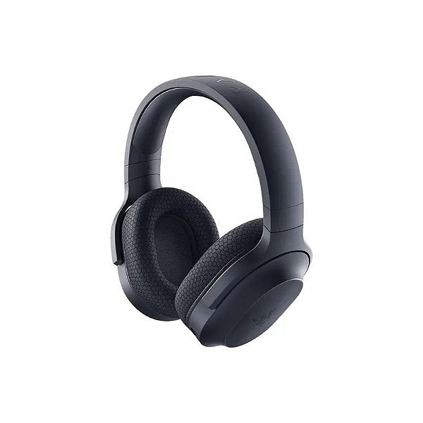Fone de Ouvido Gamer Razer Barracuda XRZ04-04430100-R3U1 Wireless - Preto