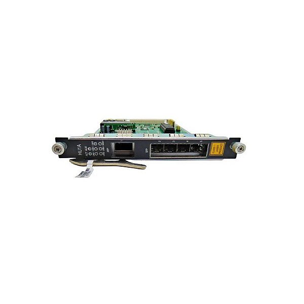 Placa Uplink F. Olt FBH HU1A 10GB 1*XFP 10GB+4*SFP 1.2