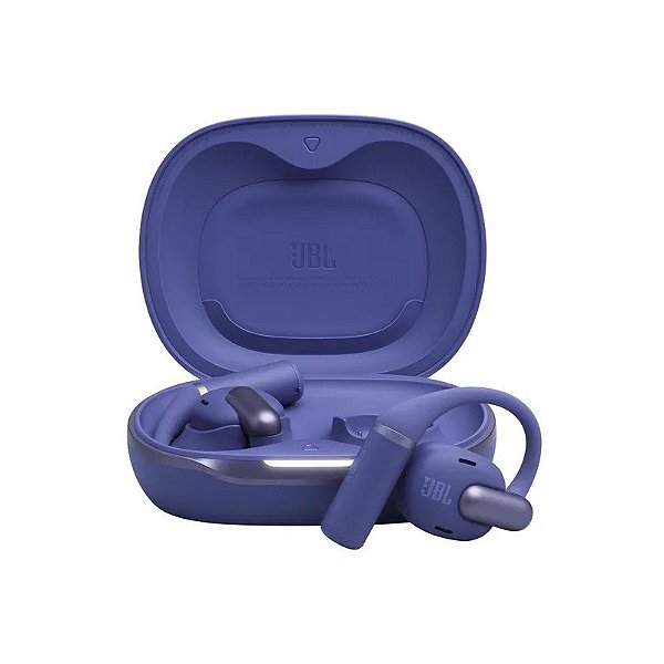 Fone de Ouvido JBL Sense Pro - Bluetooth - Azul