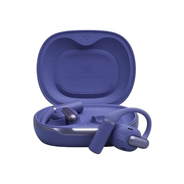 Fone de Ouvido JBL Sense Pro Bluetooth - Azul
