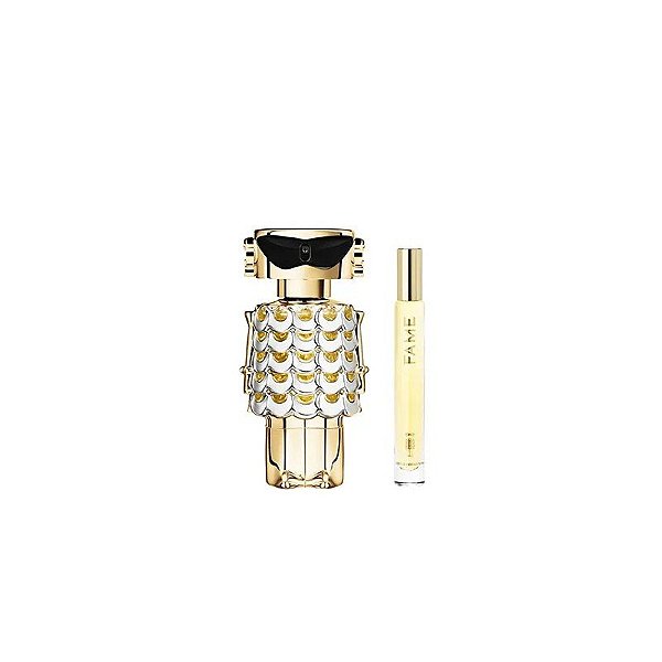 Kit Paco Fame Edp F Feminino 80ML 2 Peças