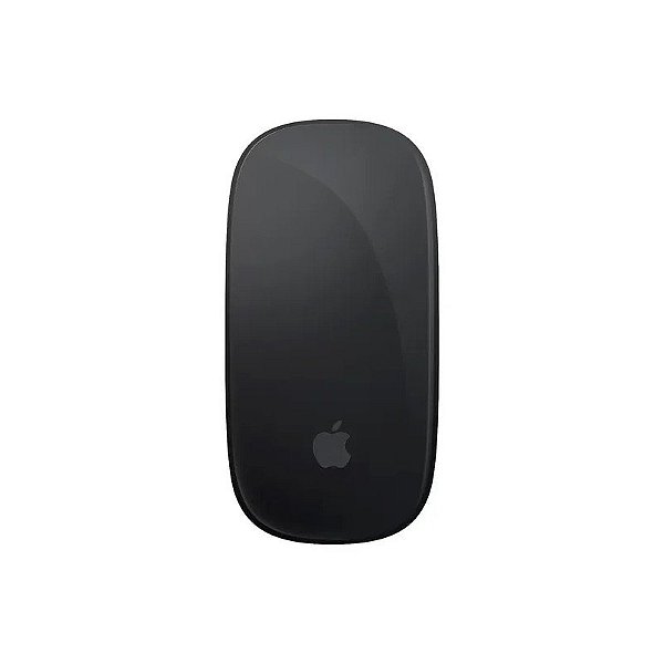 Mouse Apple Magic 2 MMMQ3ZM/A Sem Fio - Cinza Espacial