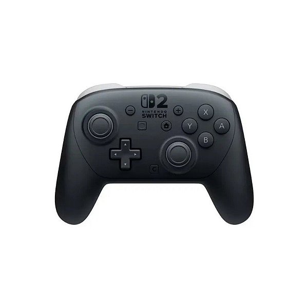 Controle Swac 2 Pro Nintendo Switch 2