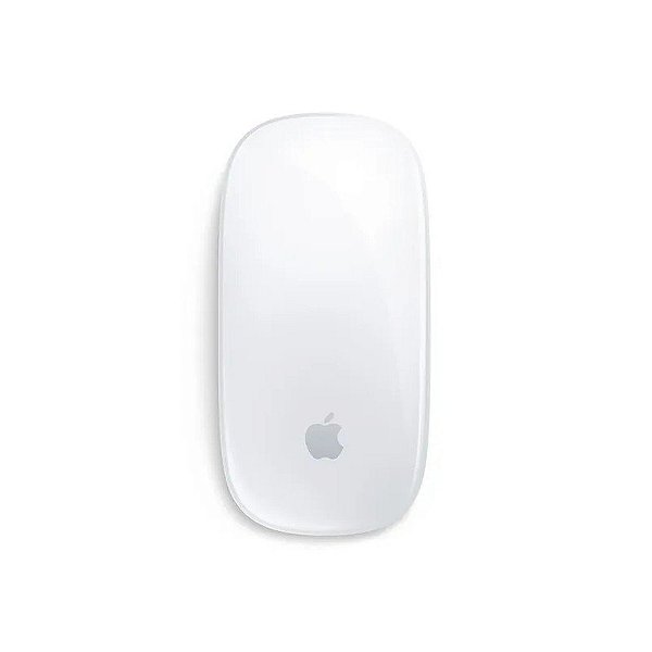 Mouse Apple Magic MXK53AM/A3204 - Branco