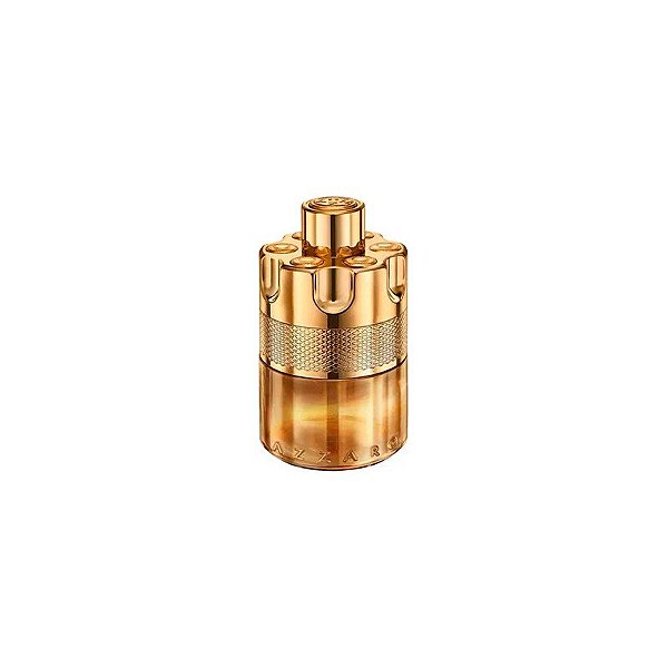 Perfume Azzaro Wanted Forever Elixir Parfum M 100ML