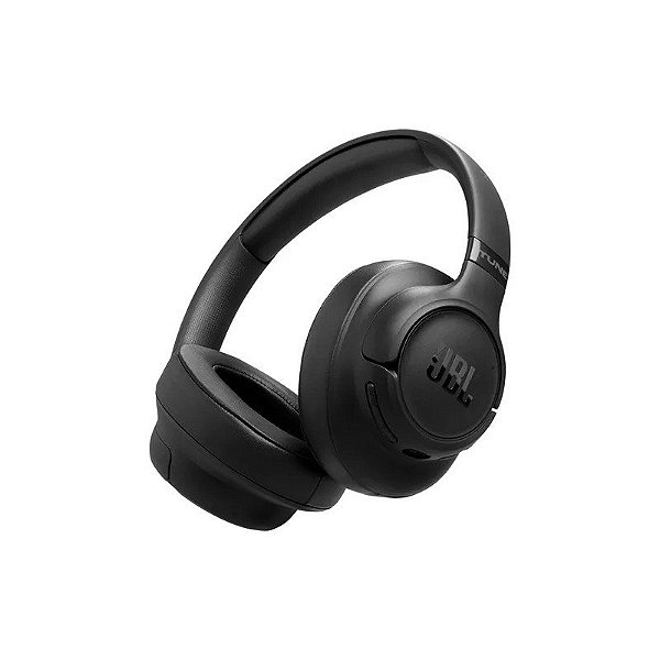 Fone de Ouvido JBL Bluetooth Live 780NC - Preto
