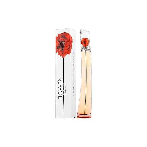 Perfume Kenzo L’Absolue - Água de Perfume - Feminino - 100ml