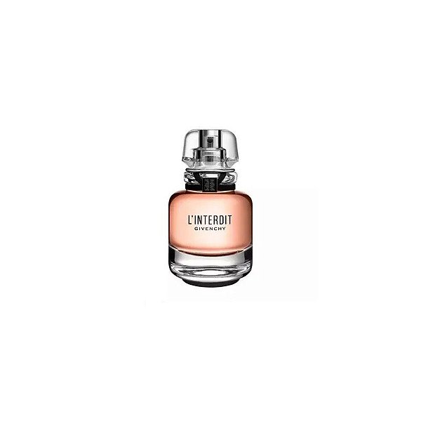 Perfume Givenchy L'Interdit Edp Feminino 80ML