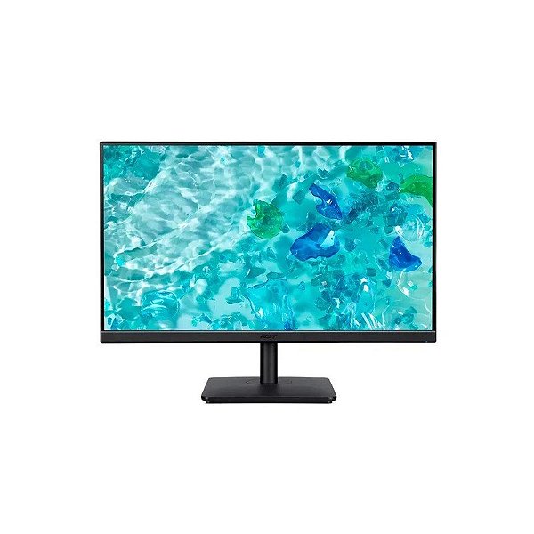 Monitor Acer Vero V227Q 21.5" Full HD 100 Hz HDMI VGA - Preto