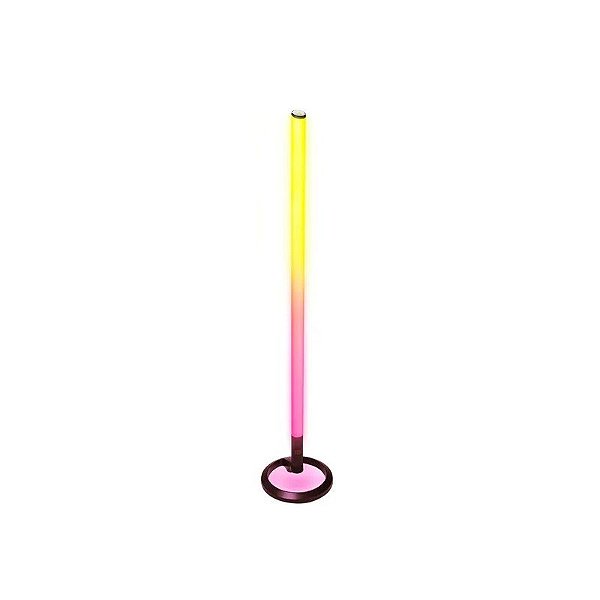Barra de Luz LED Portátil JBL Partylight