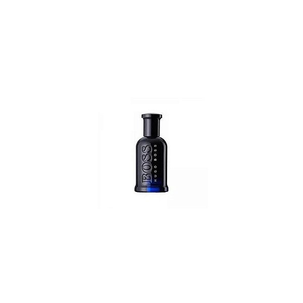 Perfume Hugo Boss Night Edt M 200ml