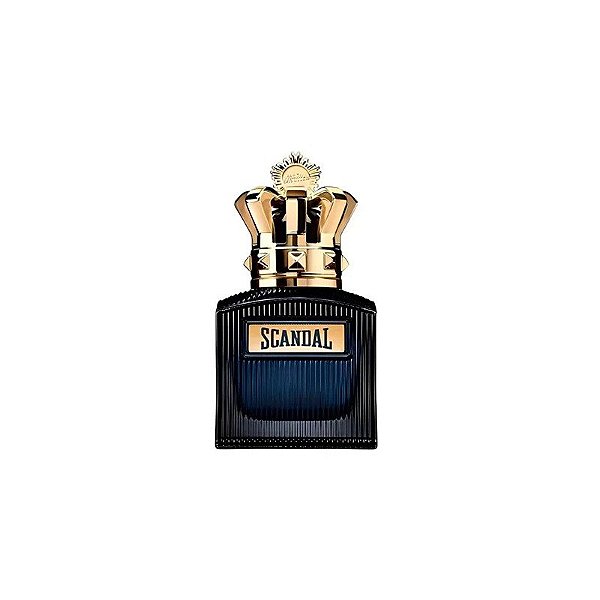 Perfume Jean Paul Scandal Intense EDP M 100ML