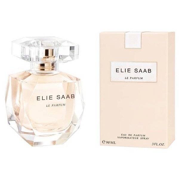Perfume Elie Saab Le Parfum EDP 90ml - Feminino