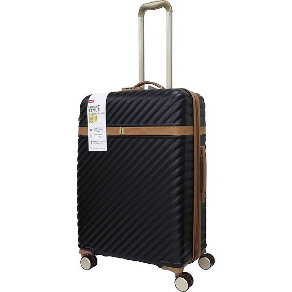 Maleta de Viagem It Luggage Sandringham 16-2661-08 Preto - Média
