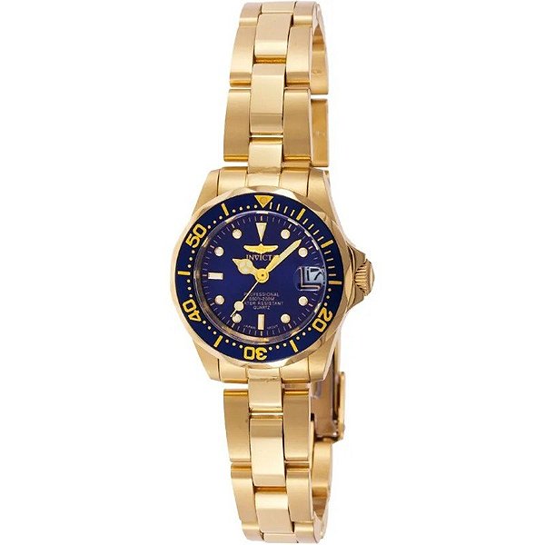 Relógio Feminino Invicta Analógico - 8944