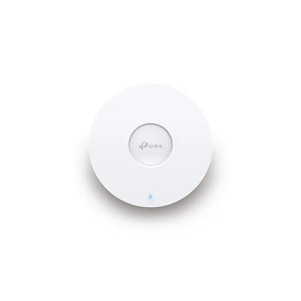 Access Point TP-Link WiFi 6 EAP610 Ceiling AX1800 Mesh PoE