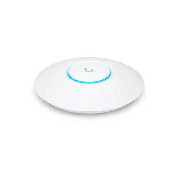 Ponto de Acesso Ubiquiti U6 Unifi AP Ac Wifi 6 2X2 Mimo 2.4/5GHZ