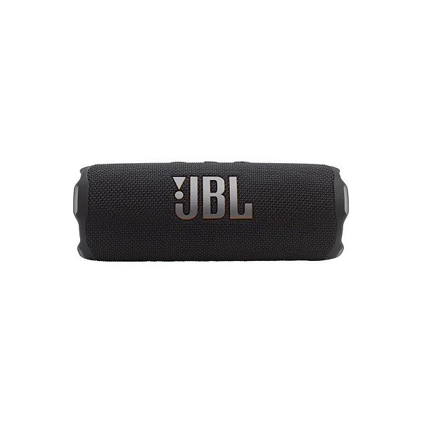 Caixa de Som JBL Flip 7 Bluetooth 35W À Prova D'Água Preto