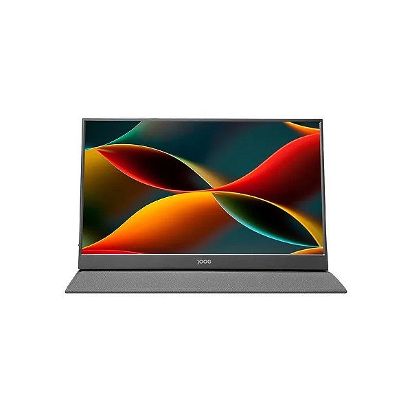 Monitor Portátil Joog J17 15.6” FHD HDMI/IPS/USB-C