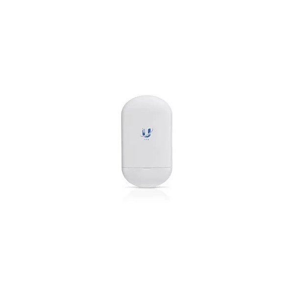 Rádio Cliente Cpe Ptmp Ui Ltu-Lite-Br 5Ghz 13Dbi 1Giga