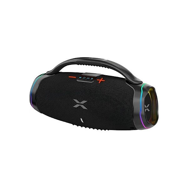 Caixa de Som Xion XI-XT101 TWS Bluetooth - Preto