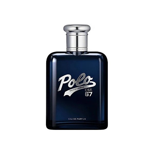 Perfume Ralph Lauren Polo 67 Edp - Masculino 125ML
