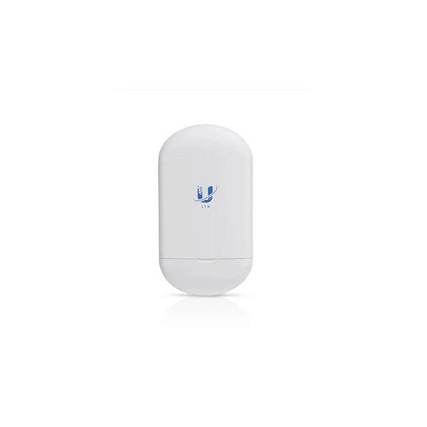 Cliente de Rádio Cpe PTMP Ui Ltu-Lite 5GHZ 13DBI 1GIGA