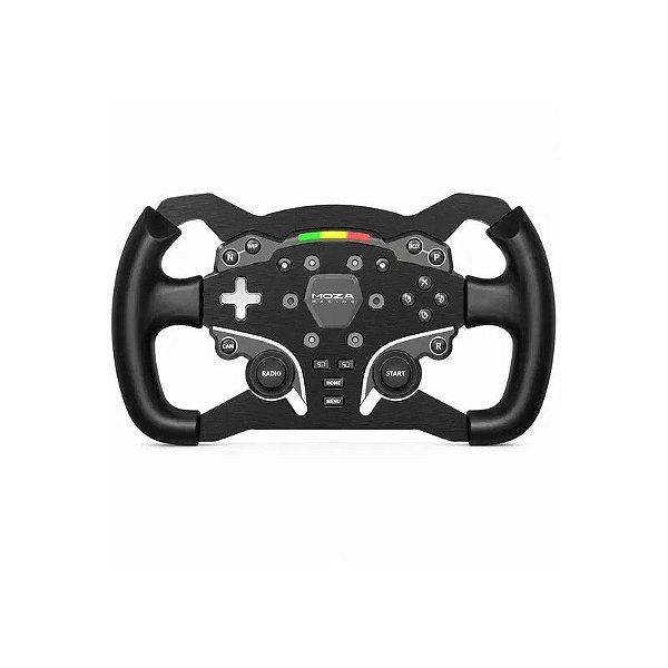 Volante Moza Racing Fórmula RS032