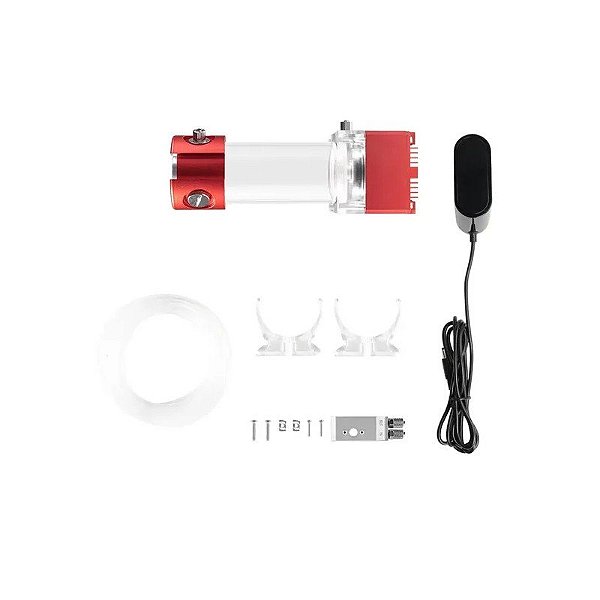 Kit de Resfriamento a Água para Impressora 3D Ender-CR