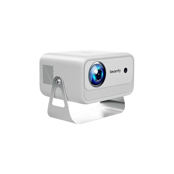 Projetor Smartfy PG03W Branco