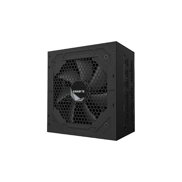 Fonte de Alimentação Gigabyte GP-UD750GM 750W 80 Plus Gold