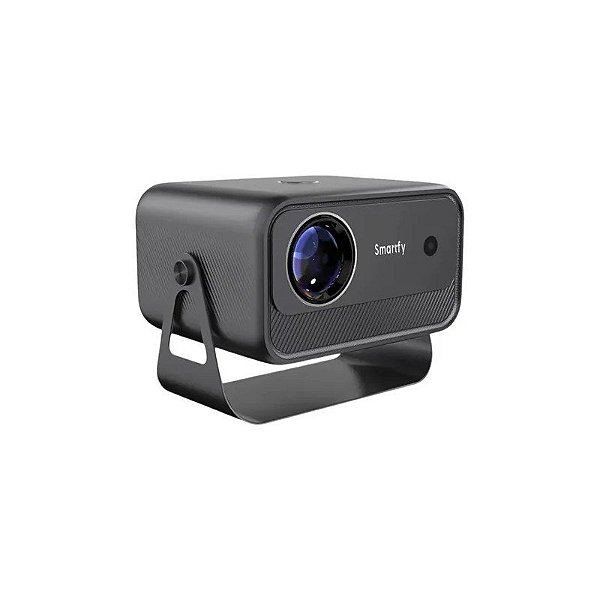 Smartfy Projetor PG03B Preto