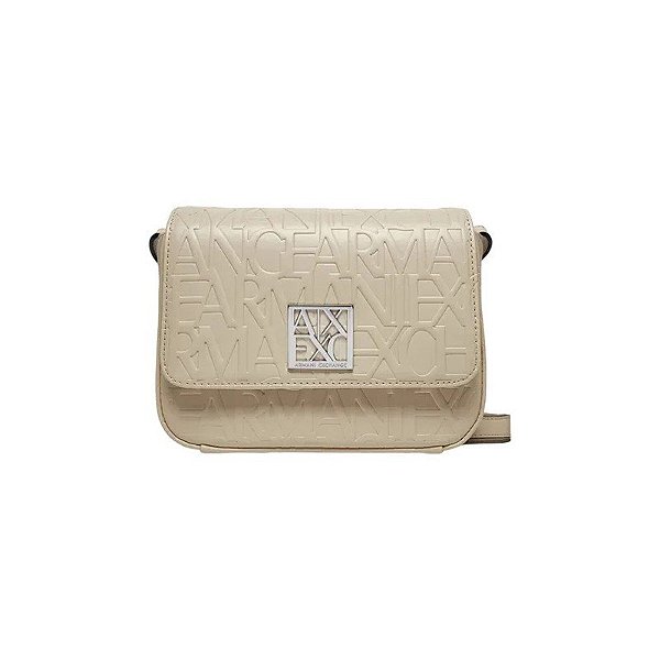 Carteira Armani Exchange 942648 CC793 Dusty Ground
