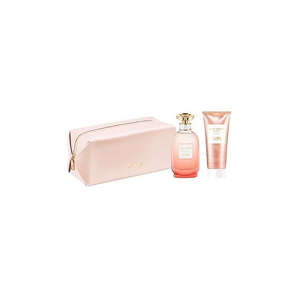 Kit Perfume Coach Dreams Sunset Eau de Parfum
