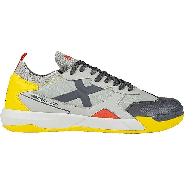 Botina Munich Gresca 2.0 05 - 3003005 - Masculina