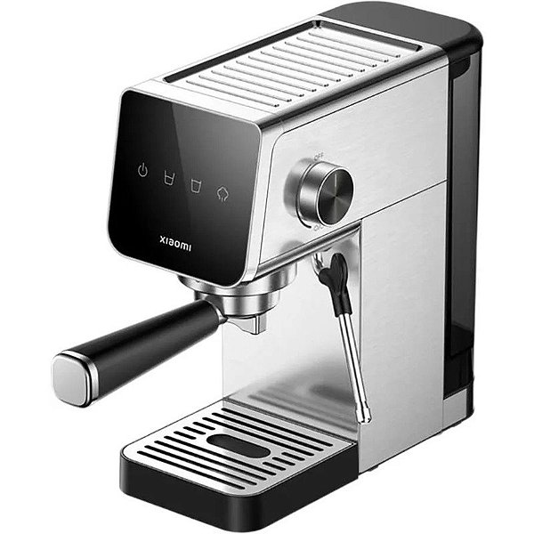 Cafeteira Espresso Xiaomi Semi-Automática BHR9797US 110V - 50/60Hz