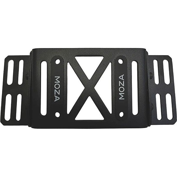 Suporte para Volante Moza Table Clamp - RS01