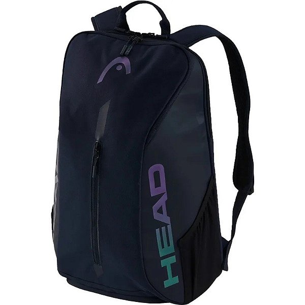 Mochila Head Tour 25L 260845-NV - Azul Marinho