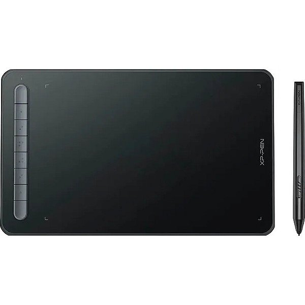 Mesa digitalizadora XP-Pen Deco LW - IT1060B