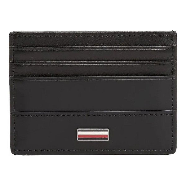 Cartão de Visitas Tommy Hilfiger AM0AM13243 BDS - Masculino