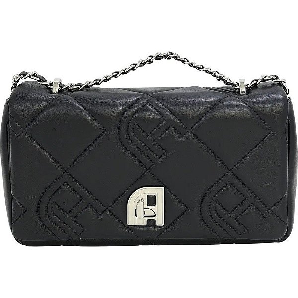 Bolsa Feminina Ana Hickmann AH2212B89-900 Preta