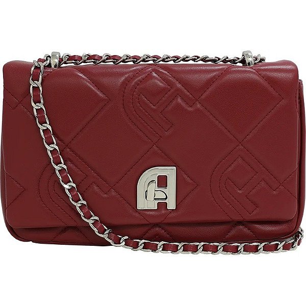 Bolsa Ana Hickmann AH2212B89-600 Feminina - Vermelha